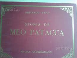 Storia de Meo Patacca. Prezzo: 150 euro + eventuali spese di spedizione